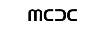 MCDC logo