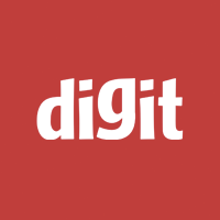 Digit Geek logo