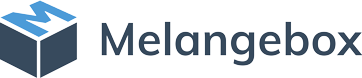 Melangebox logo